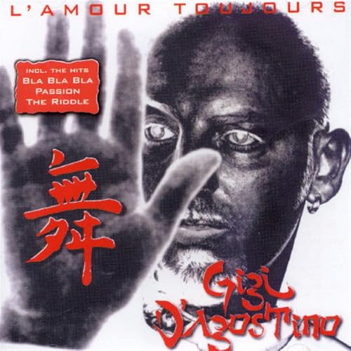 L'Amour Toujours L'Amour Toujours von ZYX
