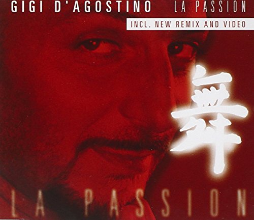 La Passion-Remix La Passion-Remix von ZYX