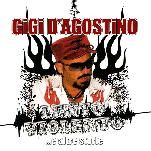 Lento Violento...E Altre Storie [Vinyl LP] von ZYX
