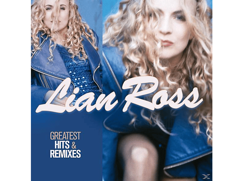 Lian Ross - Greatest Hits & Remixes (CD) von ZYX