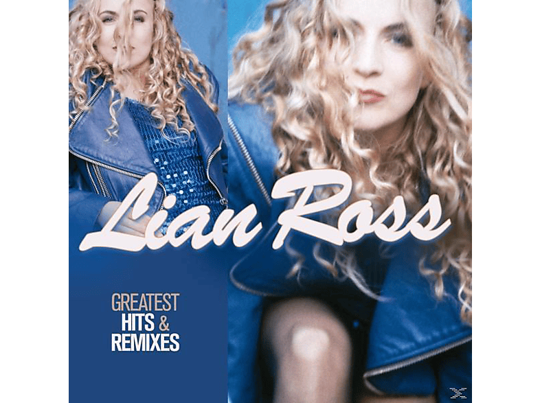 Lian Ross - Greatest Hits & Remixes (Vinyl) von ZYX