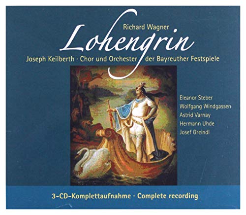 Lohengrin von ZYX