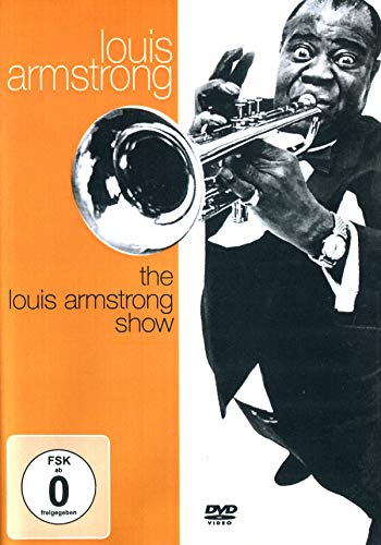 Louis Armstrong - The Louis Armstrong Show (NTSC) von ZYX