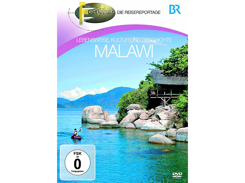 MALAWI DVD von ZYX