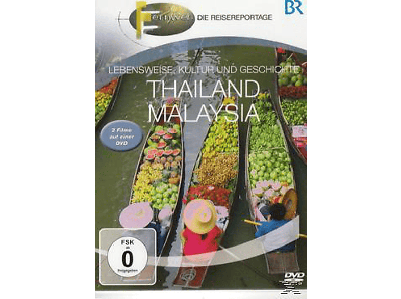 Malaysia DVD Malaysia DVD von ZYX