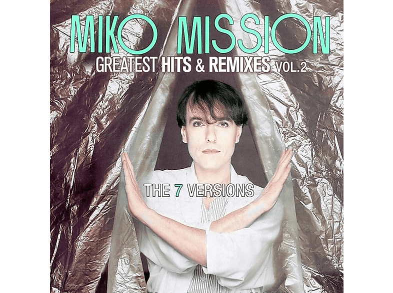 Miko Mission - Greatest Hits And Remixes Vol. 2 (Vinyl) von ZYX