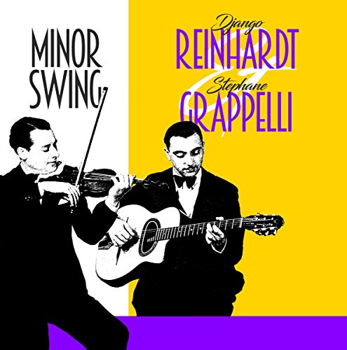 Minor Swing [Vinyl LP] von ZYX