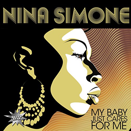 My Baby Just Cares For Me [Vinyl LP] von ZYX