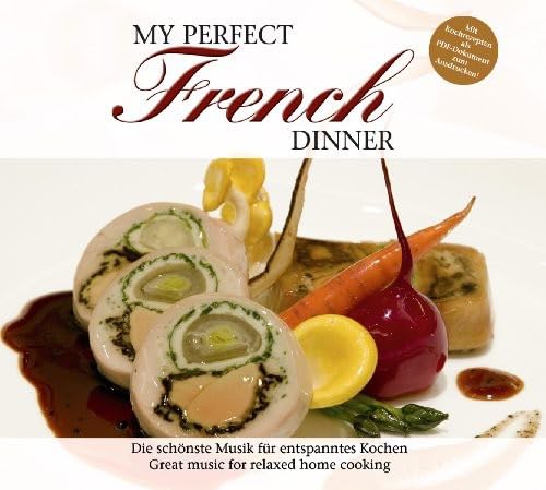 My Perfect Dinner: French von ZYX