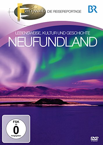 Neufundland von ZYX