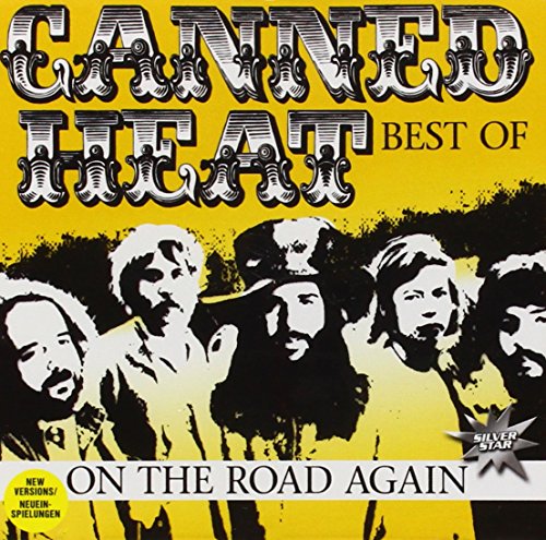 On the Road Again-Best of On the Road Again-Best of von ZYX