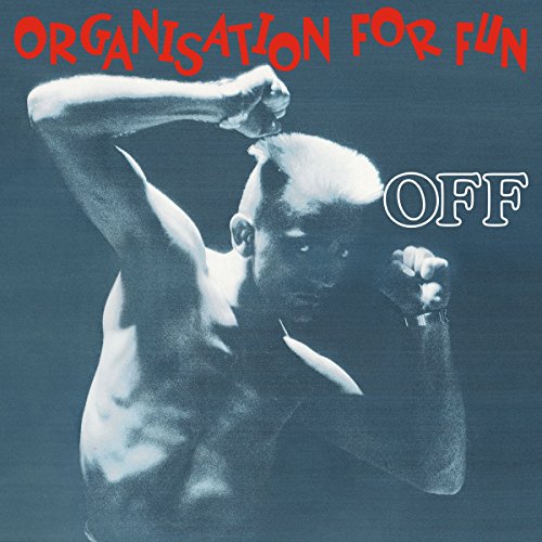 Organisation for Fun (Deluxe Edition) von ZYX