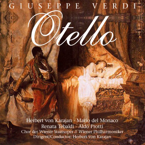 Otello Otello von ZYX