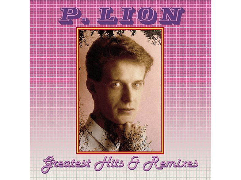 P. Lion - Greatest Hits And Remixes (CD) von ZYX