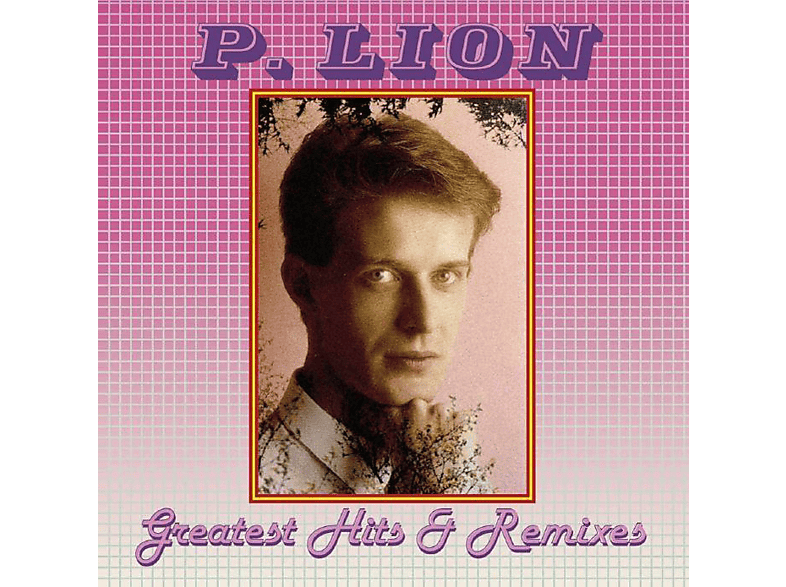 P. Lion - Greatest Hits And Remixes (Vinyl) von ZYX