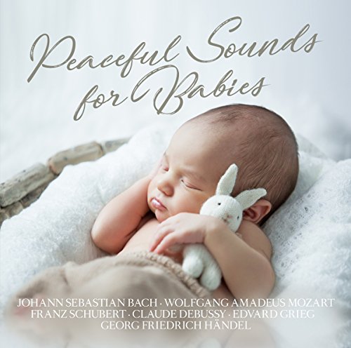 Peaceful Sounds for Babies von ZYX