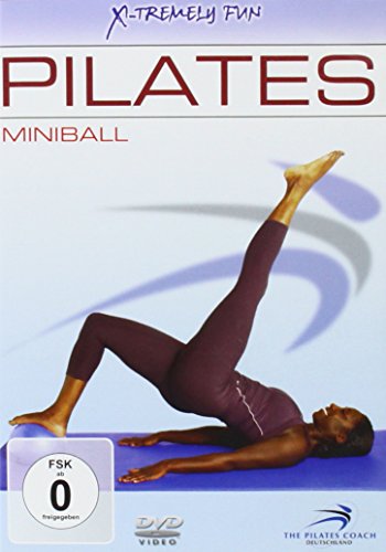 Pilates - Miniball von ZYX