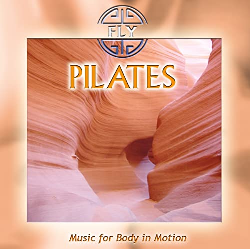 Pilates - Music For Body In Motion (Remastered) von ZYX