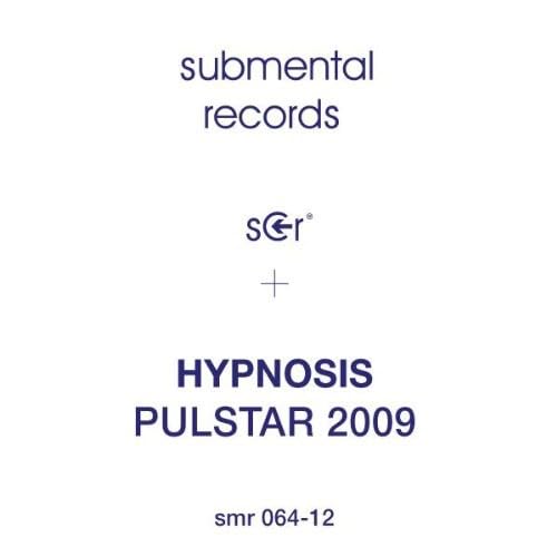 Pulstar 2009 [Vinyl Maxi-Single] von ZYX
