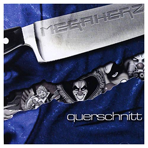 Querschnitt von ZYX