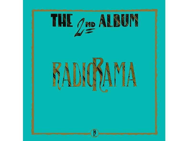 Radiorama - The 2nd Album (CD) von ZYX