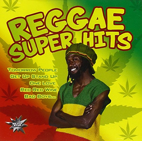 Reggae Super Hits von ZYX