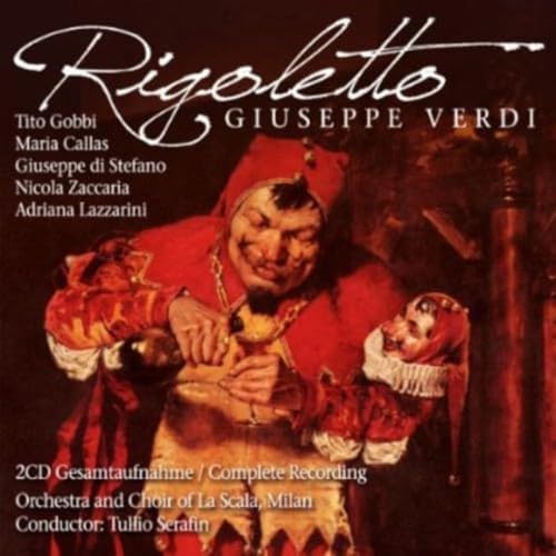 Rigoletto Rigoletto von ZYX