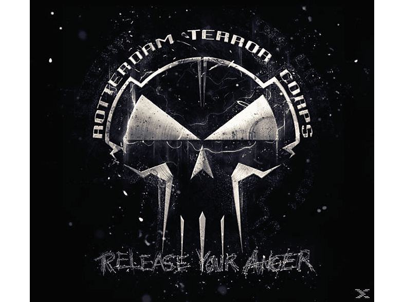 Rotterdam Terror Corps - Release Your Anger (CD) von ZYX