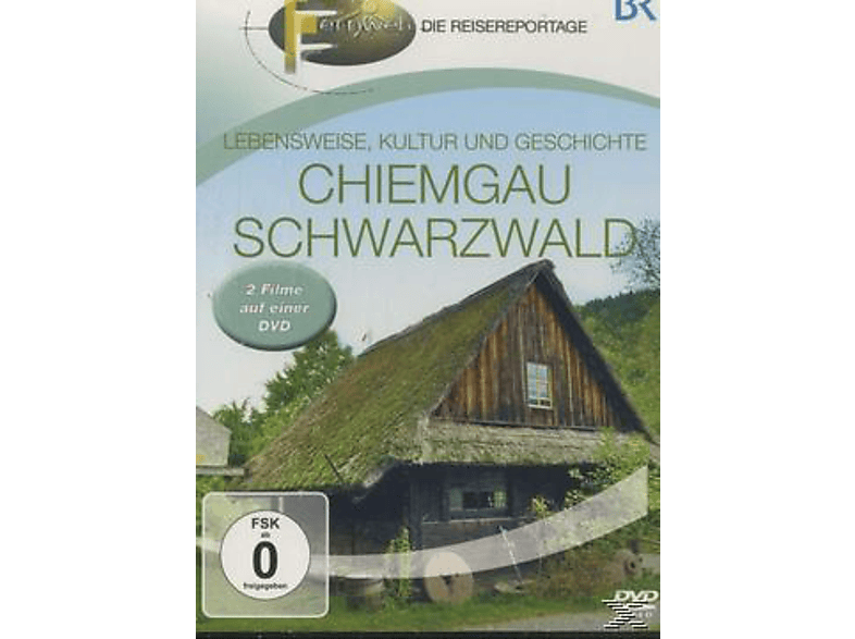 Schwarzwald DVD Schwarzwald DVD von ZYX