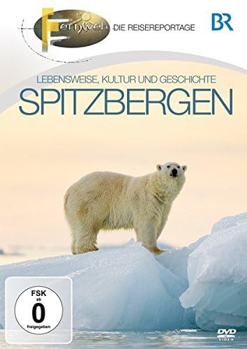 Spitzbergen von ZYX