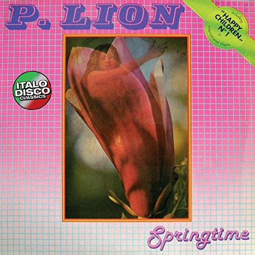 Springtime Springtime von ZYX Music