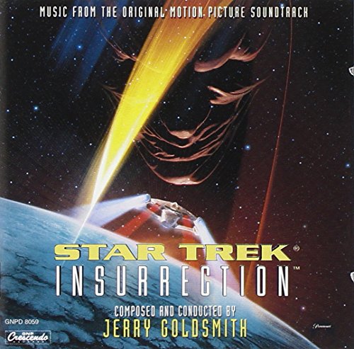 Star Trek - Insurrection von ZYX