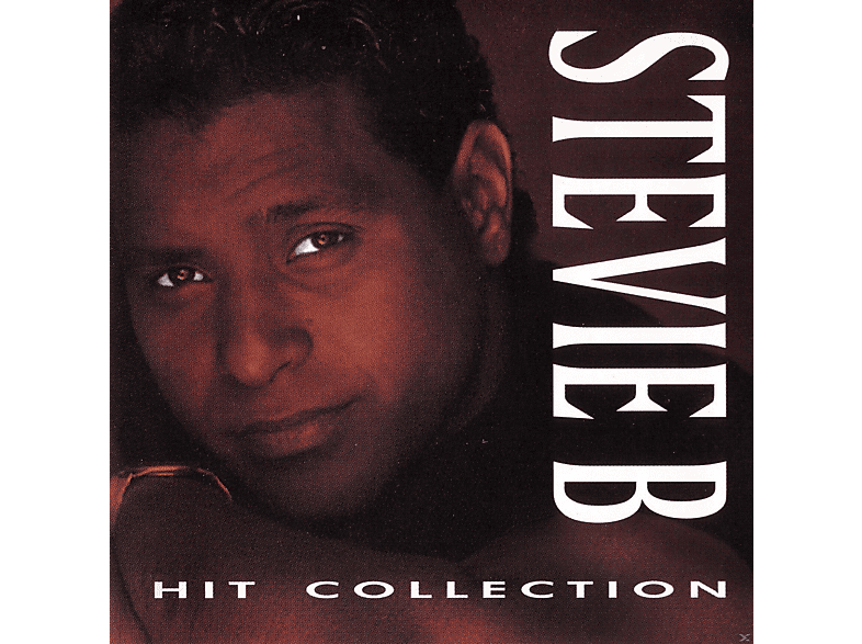 Stevie B - Hit Collection (Vinyl) von ZYX