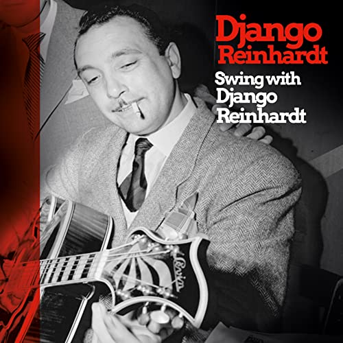 Swng With Django Reinhardt [Vinyl LP] von ZYX