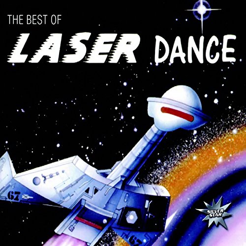 The Best Of Laserdance [Vinyl LP] von ZYX