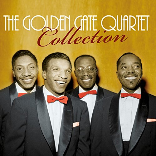 The Golden Gate Quartet Collec von ZYX Music