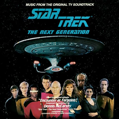 The Next Generation [Vinyl LP] von ZYX