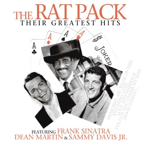 The Rat Pack-Their Greatest Hits von ZYX