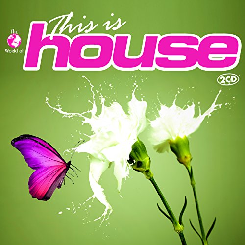 This Is House This Is House von ZYX