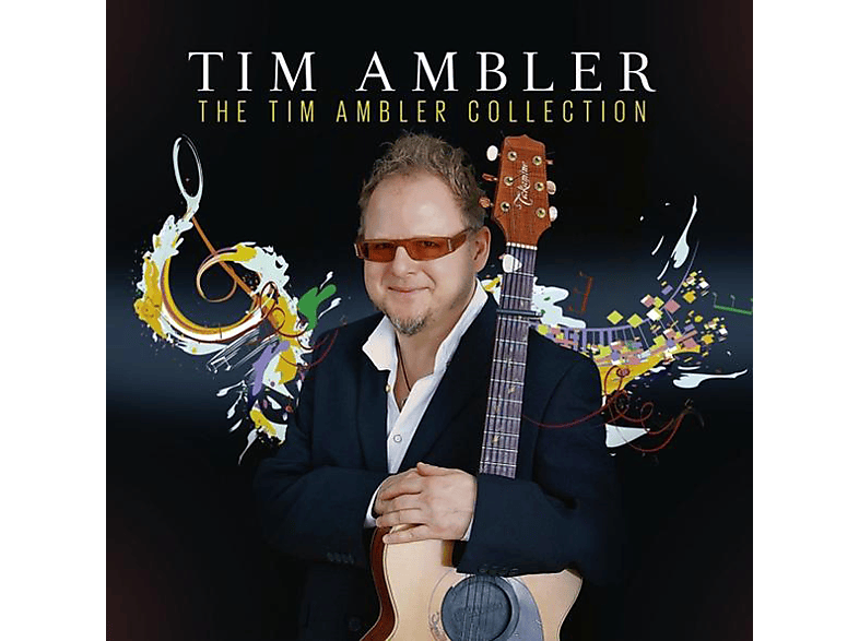 Tim Ambler - The Collection (CD) von ZYX