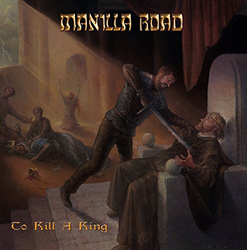 To Kill A King [Vinyl LP] von ZYX