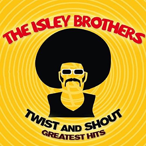Twist & Shout - Greatest Hits Twist & Shout - Greatest Hits von ZYX