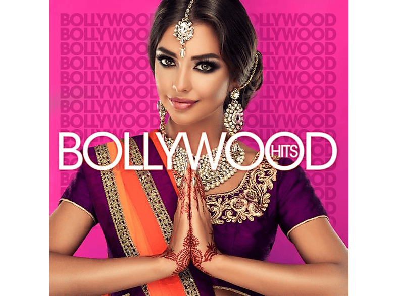 VARIOUS - Bollywood Hits (CD) von ZYX