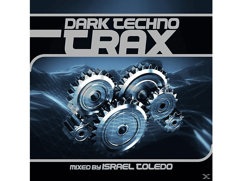VARIOUS - Dark Techno Trax (CD) von ZYX