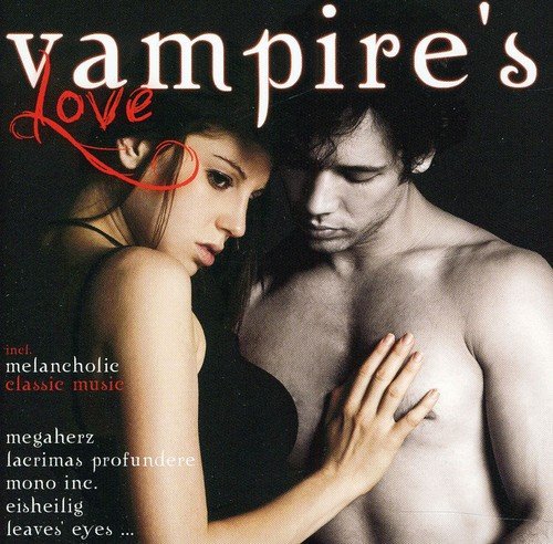 Vampire S Love von ZYX