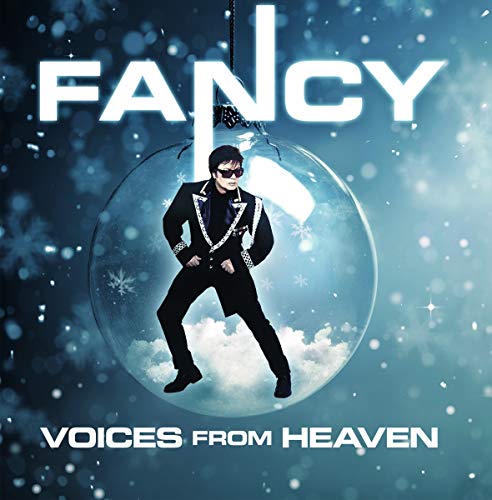 Voices From Heaven von ZYX