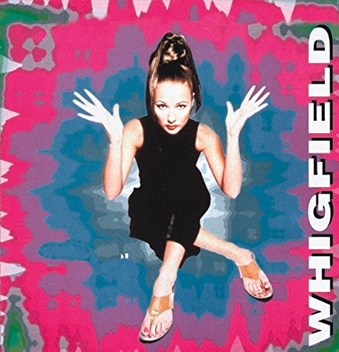 Whigfield von ZYX