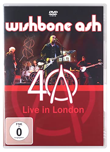 Wishbone Ash - Live in London von ZYX