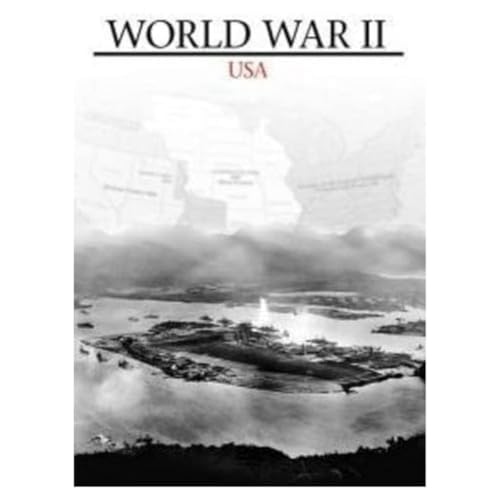 World War II: USA von ZYX
