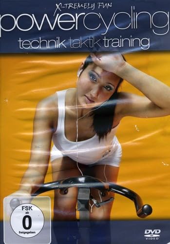 X-Tremely Fun - Power Cycling von ZYX